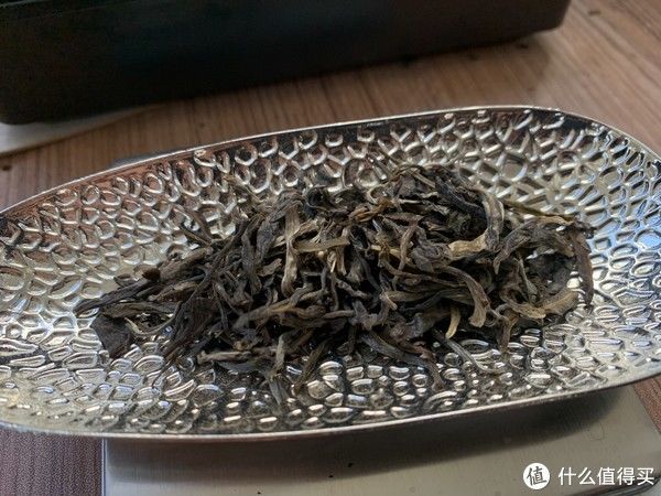 The tea 篇十二：记录最近喝过的茶，合集版2