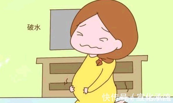假性|孕妇怎么知道自己要生了有这些现象的孕妇表示宝宝就要出生了