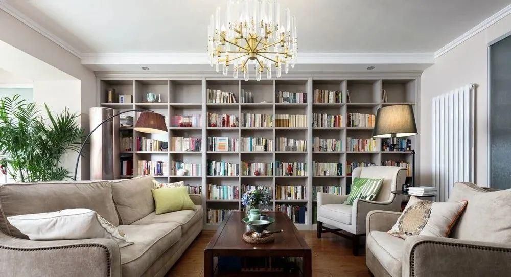 储物空间|装修2套房才发现,这5个地方根本不用做!没必要浪费钱了