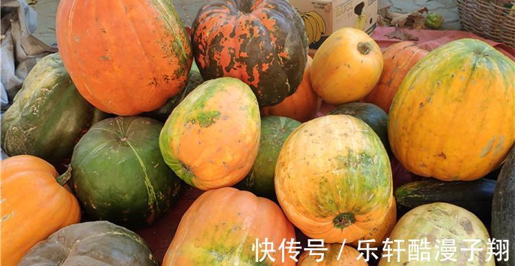 清热|立秋节气，“啃秋”记得吃秋天5宝，清热去燥，安稳度过季节交替