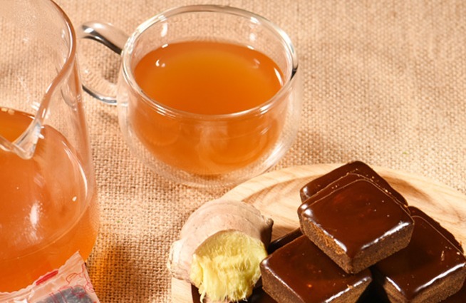 经期|女人经期量越来越少尽量多吃4种食物,活血化瘀,预防提前绝经