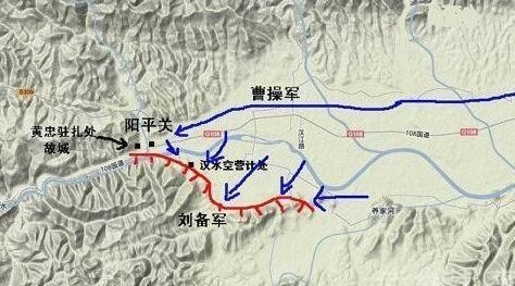 夏侯渊|夏侯渊之死促蜀汉鼎盛,关羽之死至蜀汉衰弱,影响三国局势44年