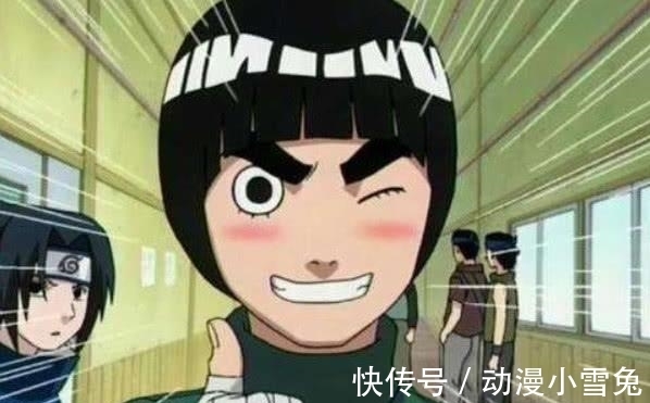 小李|博人传:小李“老婆”首次亮相,单凭颜值,就让火影三美抬不起头