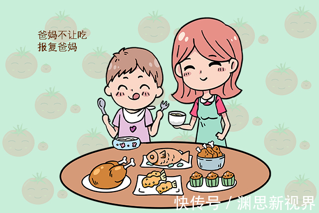 孝顺|母女俩吃了顿饭刚出门,老板就预言这妈妈将来连养老院都住不上