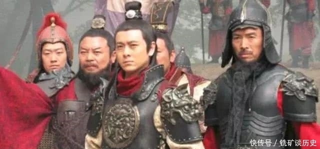 现实|玄武门之变后,为何朝廷重臣不再支持李渊,网友:古人真现实啊