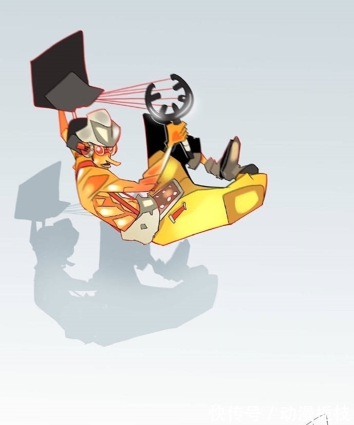 海贼王|用美漫的方式打开海贼王,娜美丑到难以接受,能一眼认全是真厉害