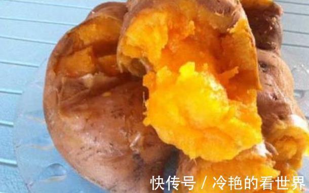 感冒|聪明人每天吃以下4种食物,增强免疫力不感冒,早吃早健康