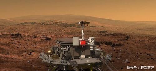 21世纪，人类为什么突然放弃了更近的金星都跑去探测火星