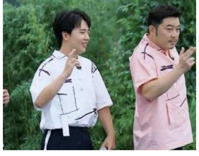 跑男第9季的悲哀,有野心的另寻去路,没资源的成为了“元老”