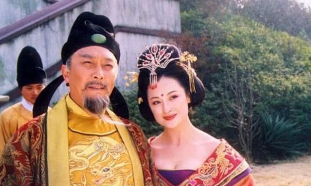 常见|盛唐以胖为美,却不是我们常见的“肥胖”,这才叫真正的“肥美”