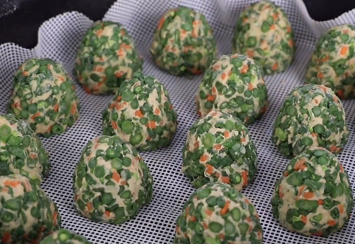 豆角学会这样做,好吃到你不想放筷子,鲜嫩营养,越嚼越想吃