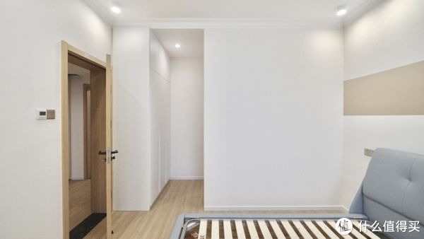 厨房|120㎡日式四居室，半开半合，营造全新空间感