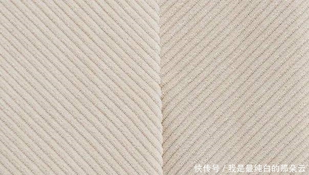 灯芯绒简直太时髦了!!!