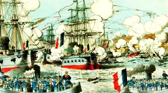 清法|法国不胜而胜,清政府不败而败,清法战争的结局该如何解读