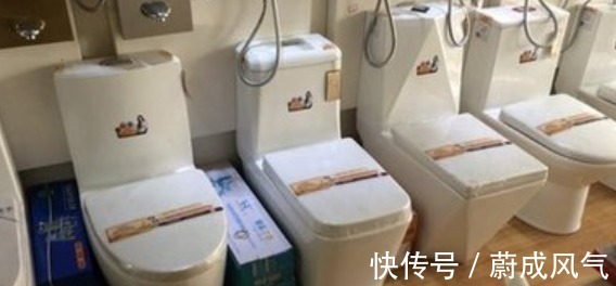 虹吸式|选马桶时,别再听销售员的瞎忽悠,认准这四点,才能买到好马桶!