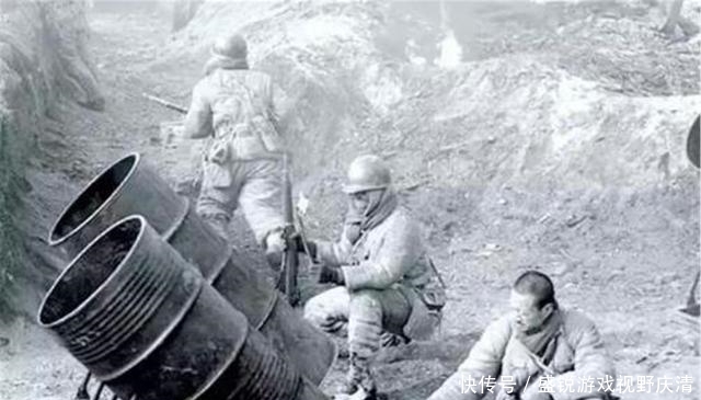 敌人|解放军“没良心炮”有多厉害?20米内不留活口!敌人为之胆寒