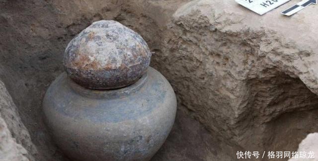 村民|村民自家院子挖到元朝国宝,拒绝5万诱惑,上交故宫获10万奖励