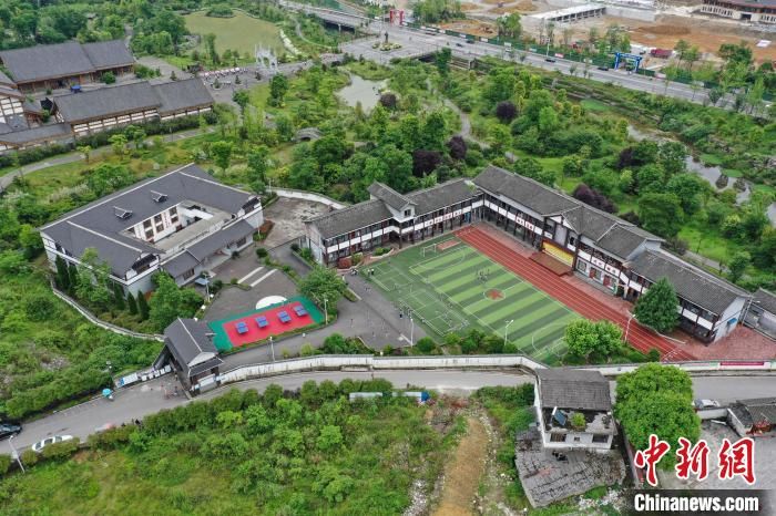 红军小学|探访贵州汇川娄山关红军小学