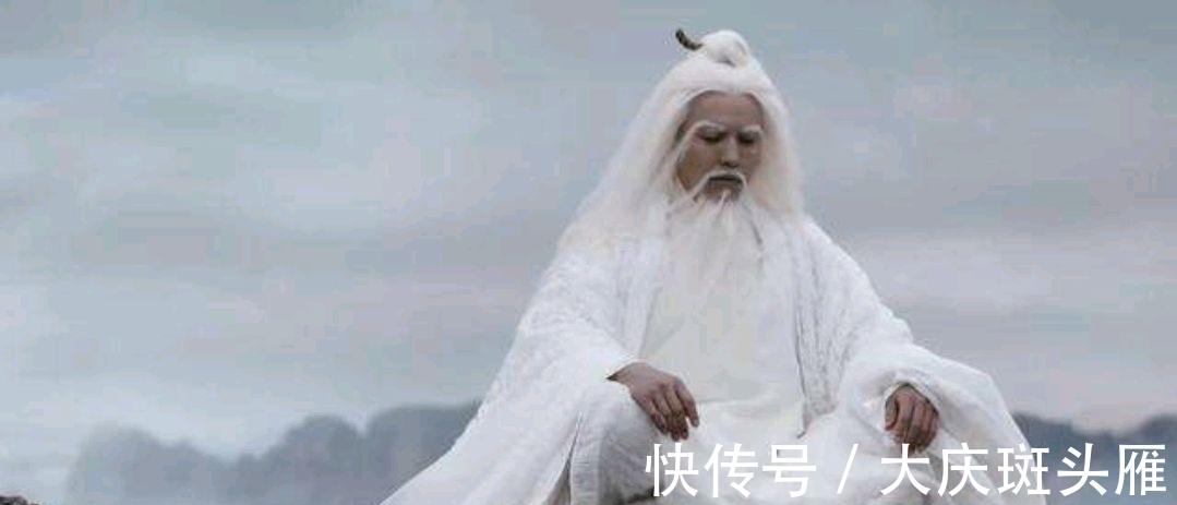 世外高人#一个真正开悟的世外高人，都具备这十大智慧！