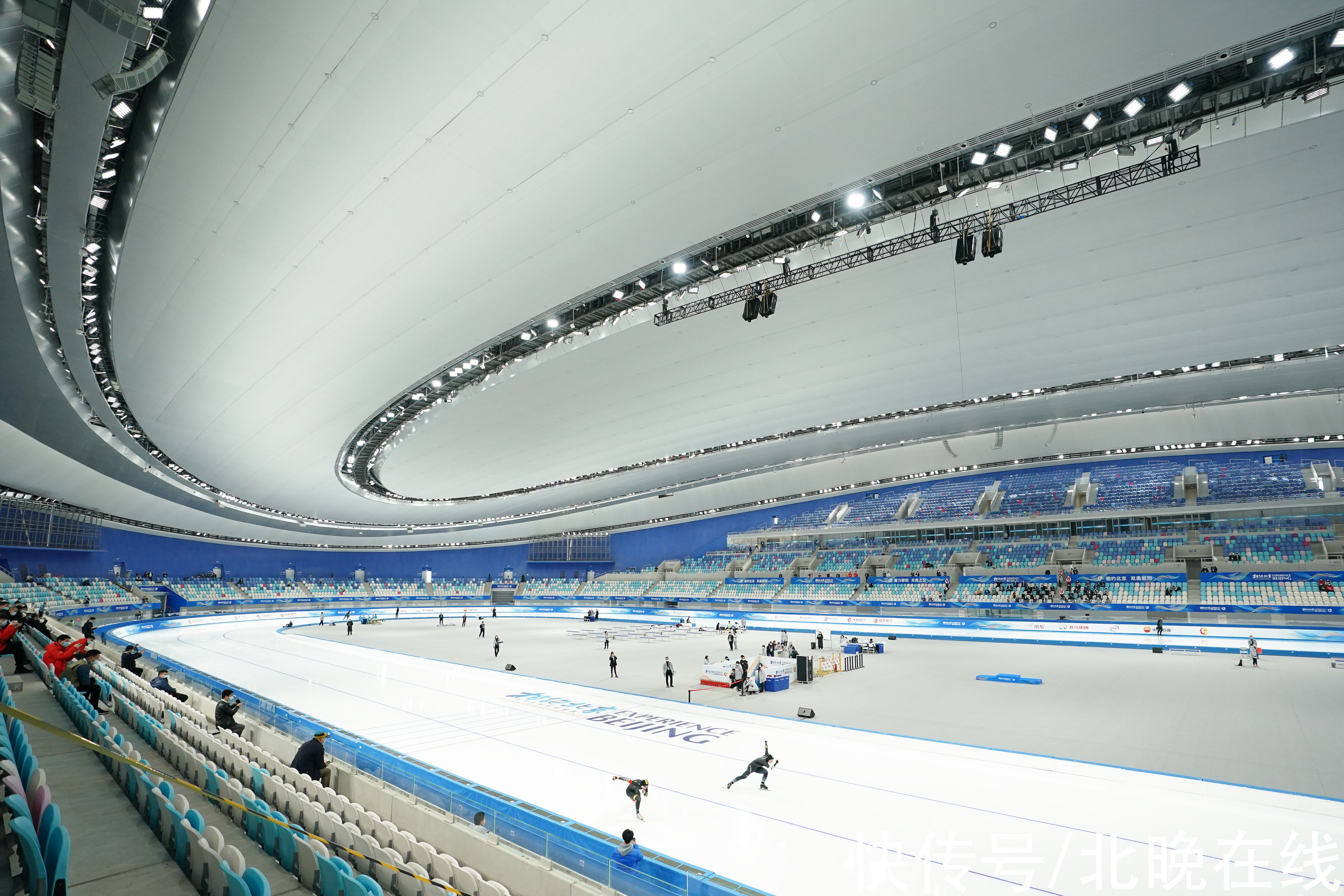 徐富|宁忠岩领衔，中国速度滑冰队北京冬奥会参赛阵容出炉