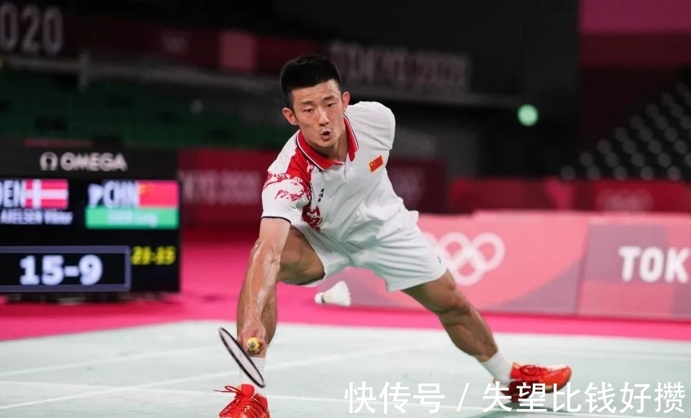 奥运|张军总结奥运:感谢祖国保障,满意队员发挥,心态影响金牌数量