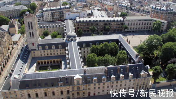 助学金|家里穷可加分？法国顶尖高中取消择优录取引争议
