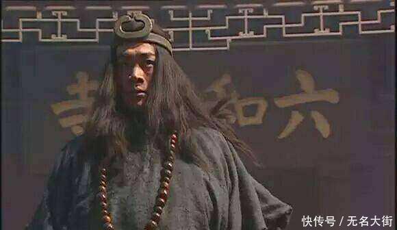 凌振|真正的梁山第一高手，一直被宋江雪藏，却曾为武松报仇雪恨！