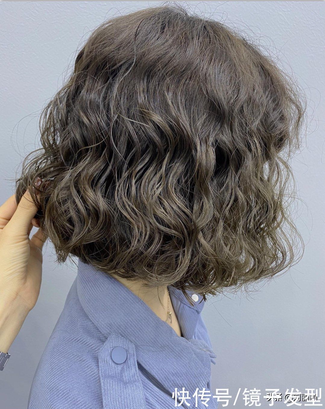 洋气|女士发型不知怎么剪?不如试试这14款,洋气修颜很女神