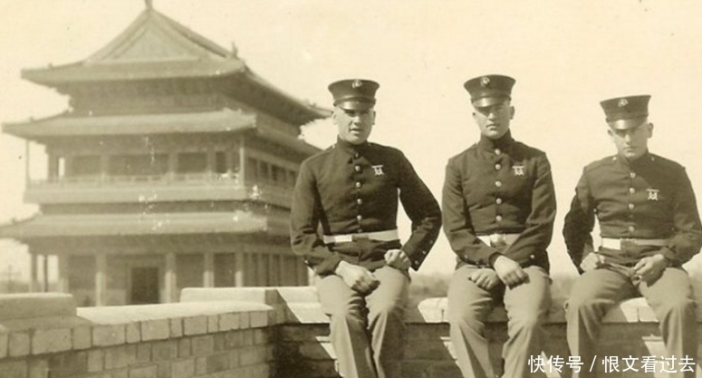 清政府|八国联军攻占紫禁城，那些没来得及逃跑的妃嫔，最终下场如何？