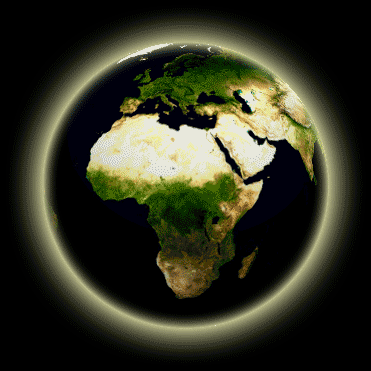 科学家发现地球自转正变快，已达50年来最快，每天快0.2毫秒