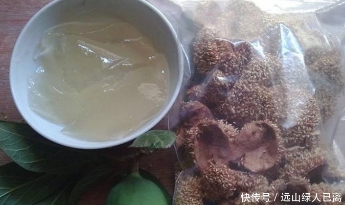 果子|挂在树上的“天然果冻”,8090后农村娃最爱吃,00后却不认识