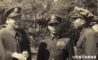 曾扩情$1949年我军抓到一个假和尚,不仅来头不小,还说:我早已遁入佛门