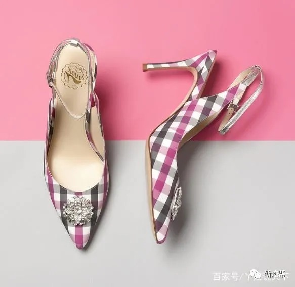 性感|时尚百搭的尖头高跟鞋，更迷人，更高挑，更时尚，女人味十足！