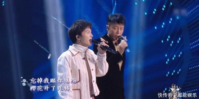 我们的歌2一个细节表明,李健、谭咏麟、肖战或许将回归