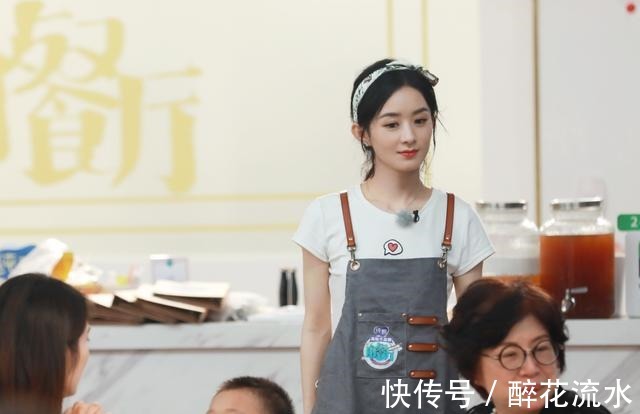 綜藝|全網(wǎng)綜藝熱度大洗牌天天向上第5，中餐廳第2，榜首實(shí)至名歸！