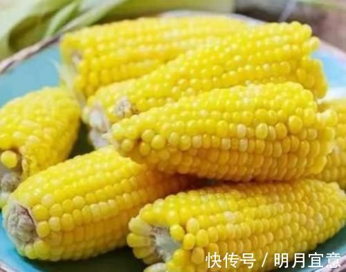 玉米|3种早餐减肥“最厉害”,酸奶也要靠边站,第3个不要瘦太多!