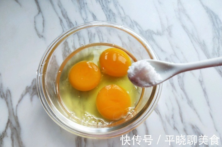 鸡蛋羹|比鱼还鲜，比肉还贵，一斤20块，好吃营养高，可惜知道的人不多