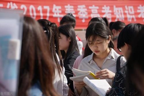 初中生中考成绩差，这样规划仍可上本科学校，4种途径要了解