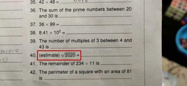 奥数是否值得学？儿子学了5年奥数后，我终于有了答案