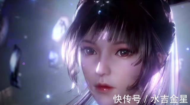 小舞|斗罗大陆小舞的公主装竟隐藏彩蛋设计,自带伸缩裙摆,方便战斗