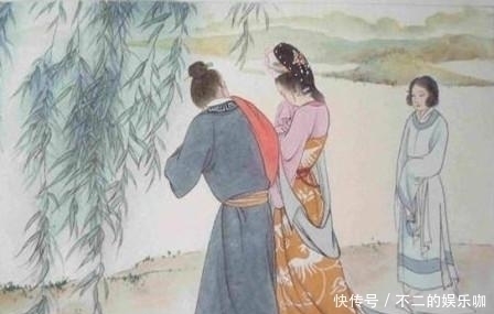 元二|王维的这首送别诗,只有短短28个字,最后两句很难被超越