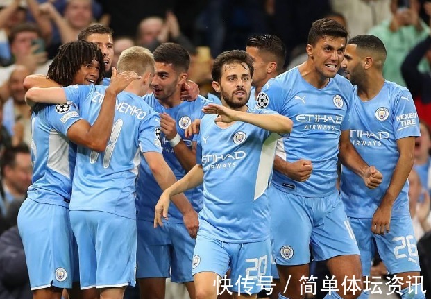 英超|7连胜，4-1！英超土豪神了，77％控球＋射23脚，冲击四冠扎心拜仁