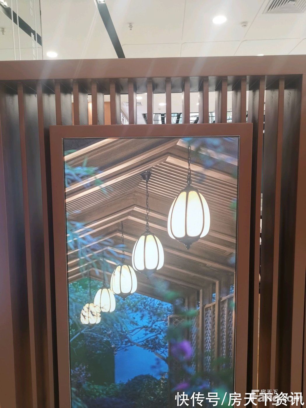 建发·望京养云|从建发·望京养云现场发来一条项目新消息,请查看