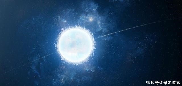 黑洞 白矮星、中子星、黑洞,并非恒星最终结局它们还将各自演变!