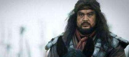 造反|韩信唯一的徒弟，只学了韩信的皮毛，造反后却让刘邦出动所有名将