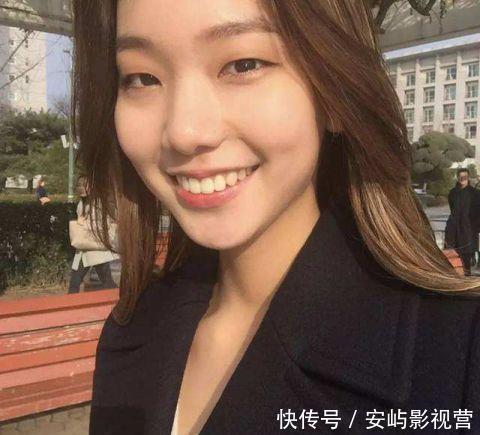 不要拉双眼皮了，单眼皮的时代到了，亚洲气质一双眼表现出来