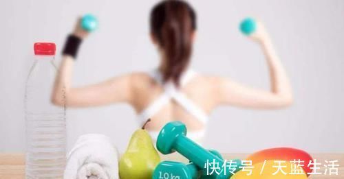 发胖|女人发胖“最快”的5个时间点,若能及时避开,体重悄悄降下来