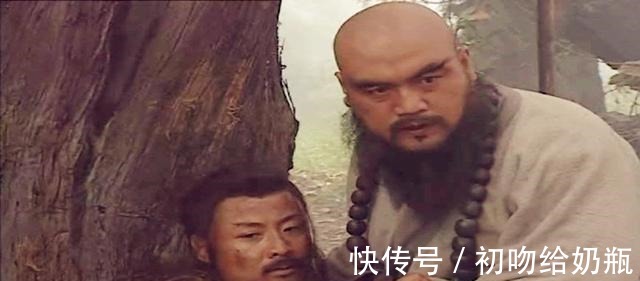 梁山好汉$水浒中真正堪称“勇士”的梁山好汉仅此5位，燕青上榜，第一公认！