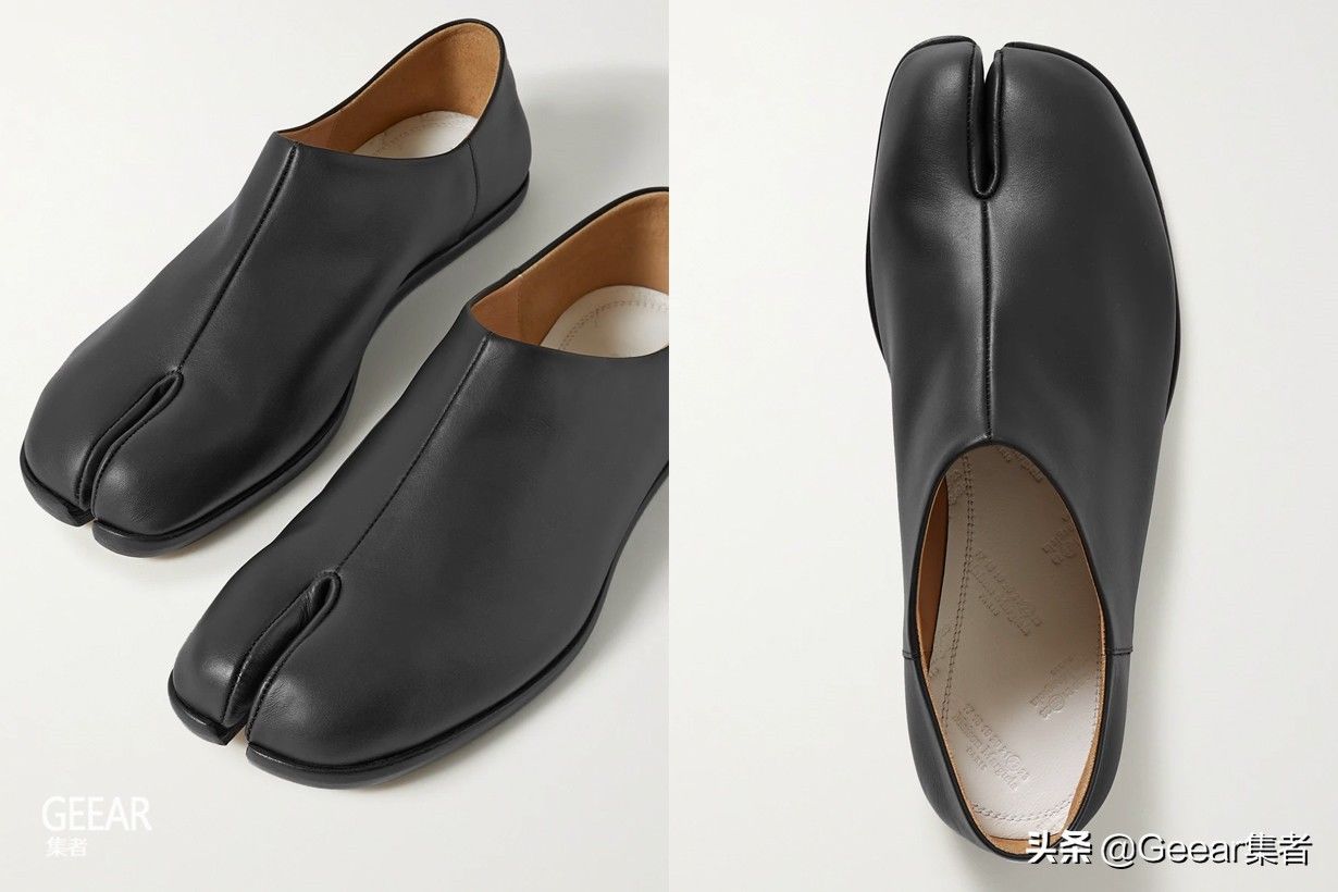 时尚|你知道“丑”才是时尚吗?今夏要穿搭的Ugly Shoes