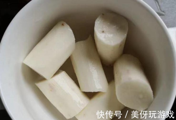 秋季吃肉不如喝汤，鱼汤鸡汤比不上这汤，滋补润燥，让你轻松过秋